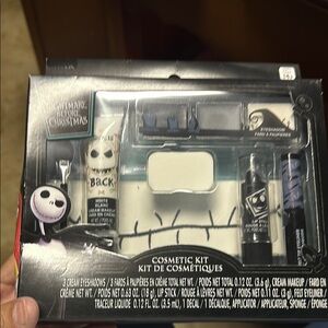 The Nightmare Before Christmas Cosmetic Kit